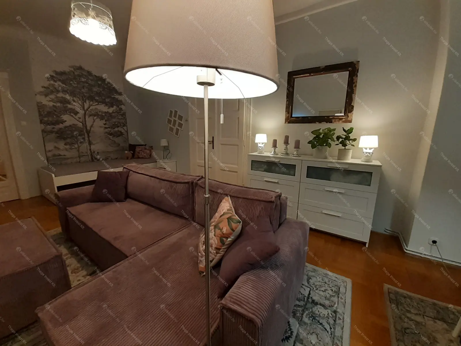 Kiadó albérlet 315000 Ft/hó áron: Budapest, VII. kerület  Bethlen Gábor tér. Mérete: 73 nm, 2 szobás | Alberlet.hu - 6666463