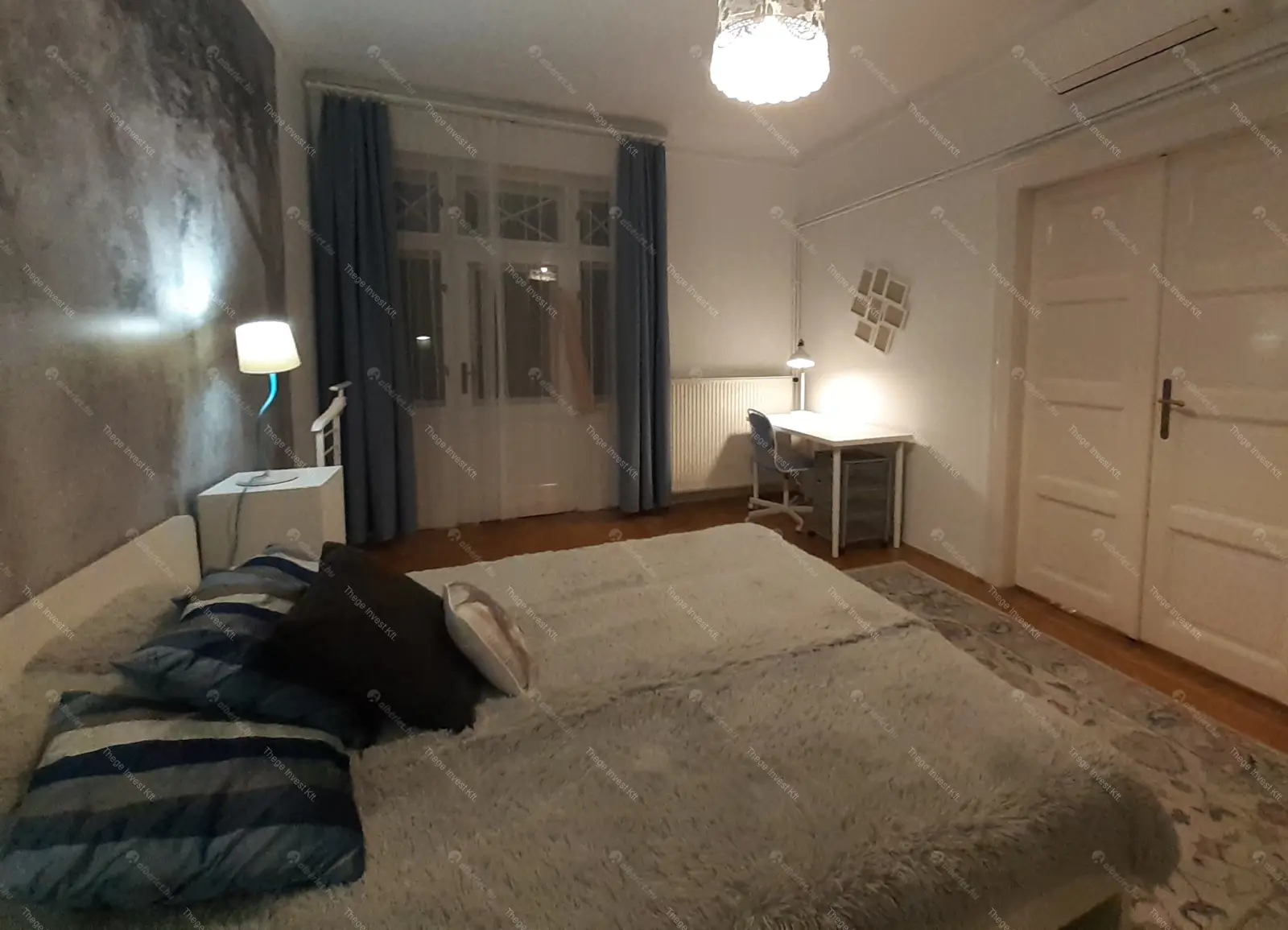 Kiadó albérlet 315000 Ft/hó áron: Budapest, VII. kerület  Bethlen Gábor tér. Mérete: 73 nm, 2 szobás | Alberlet.hu - 6666464