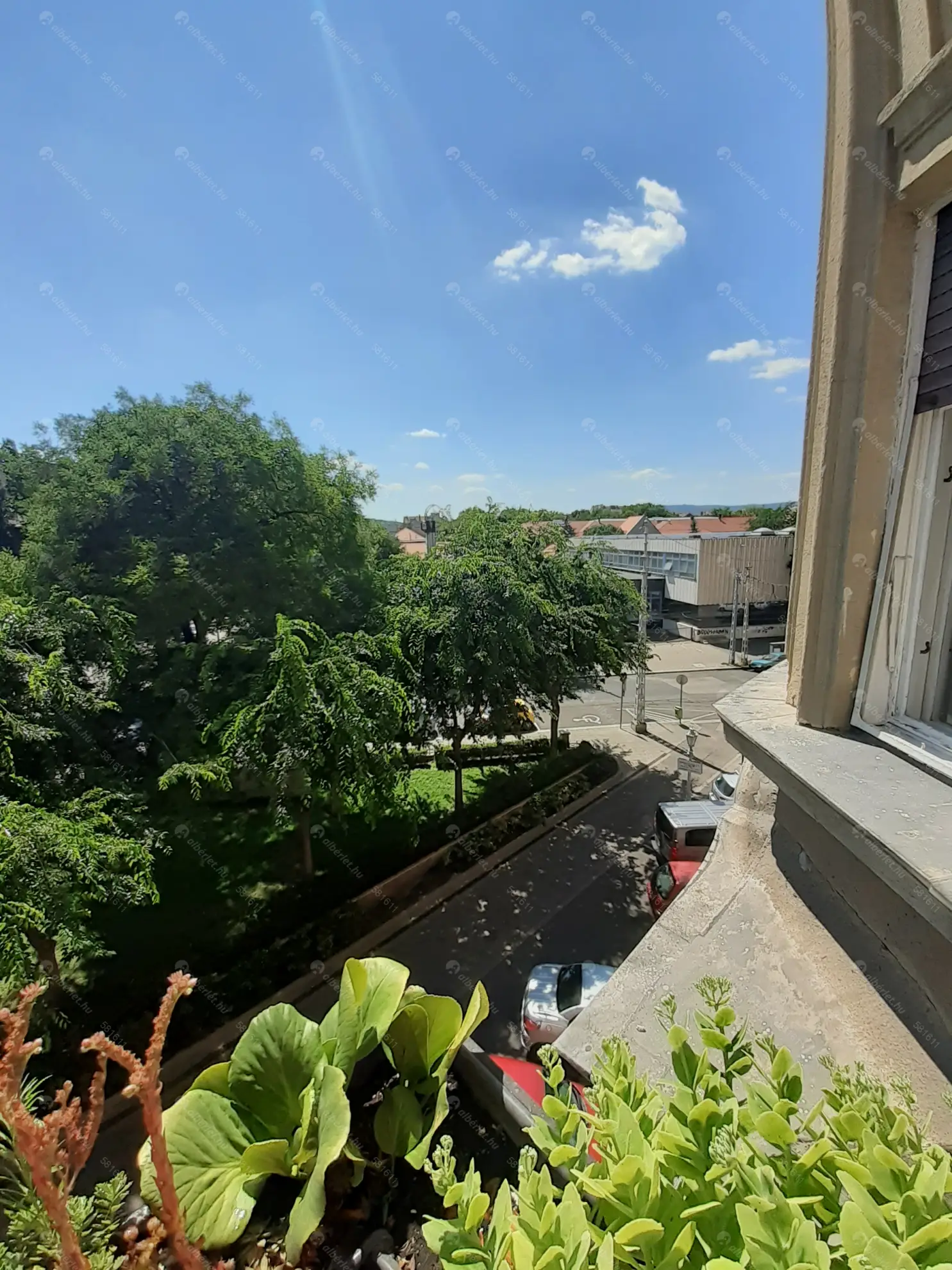 Kiadó albérlet 400000 Ft/hó áron: Budapest, VII. kerület  Bethlen Gábor tér. Mérete: 74 nm, 2 szobás | Alberlet.hu - 6637737