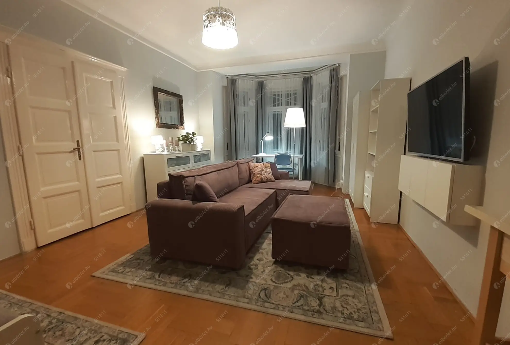 Kiadó albérlet 400000 Ft/hó áron: Budapest, VII. kerület  Bethlen Gábor tér. Mérete: 74 nm, 2 szobás | Alberlet.hu - 6637741