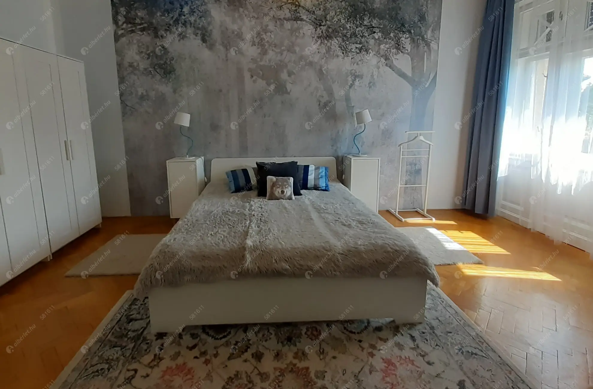 Kiadó albérlet 400000 Ft/hó áron: Budapest, VII. kerület  Bethlen Gábor tér. Mérete: 74 nm, 2 szobás | Alberlet.hu - 6637746