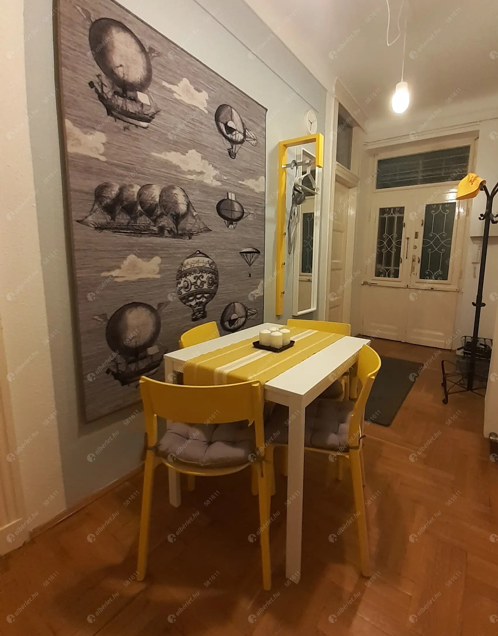 Kiadó albérlet 400000 Ft/hó áron: Budapest, VII. kerület  Bethlen Gábor tér. Mérete: 74 nm, 2 szobás | Alberlet.hu - 6637748