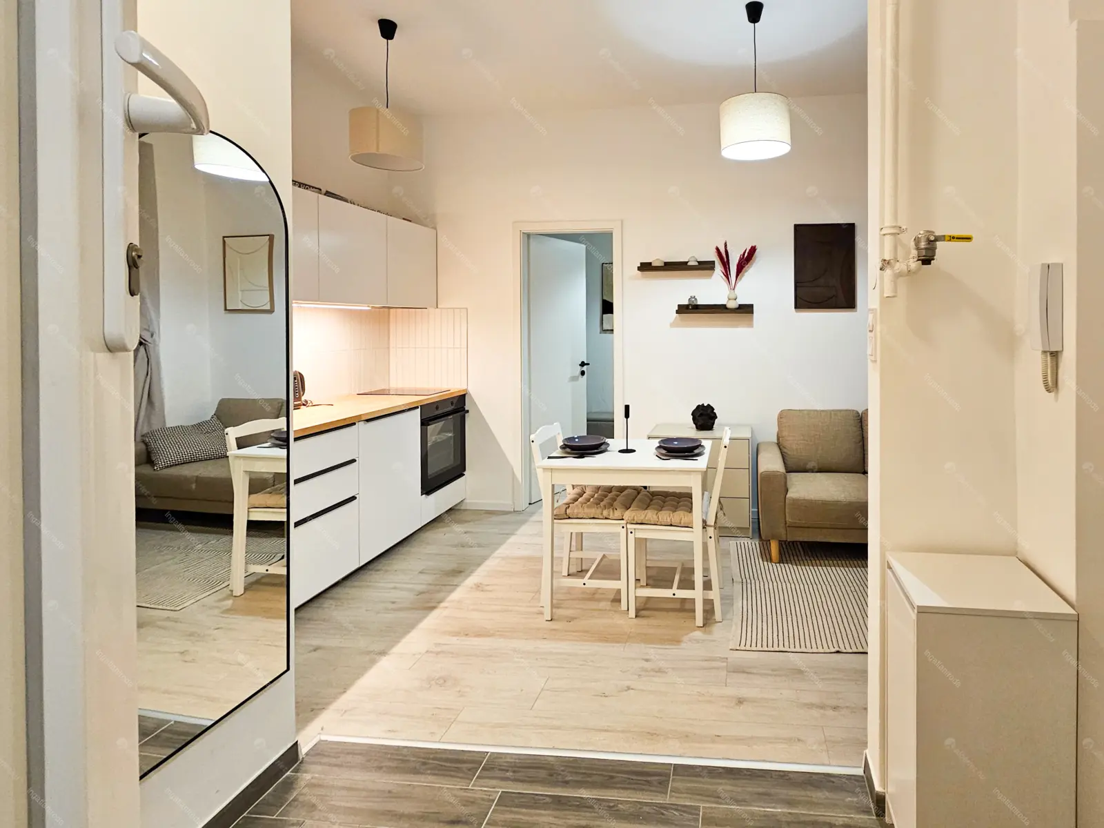 Kiadó albérlet 220000 Ft/hó áron: Budapest, VII. kerület  Bethlen Gábor utca. Mérete: 27 nm, 1 szobás | Alberlet.hu - 6655867