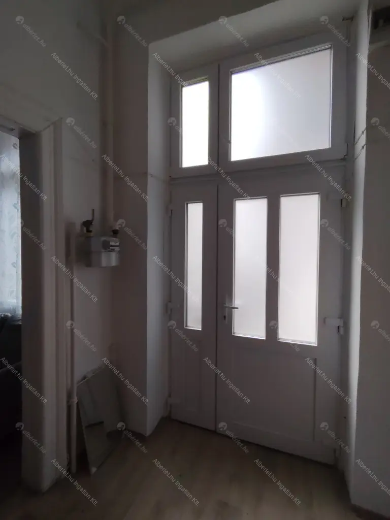 Kiadó albérlet 200000 Ft/hó áron: Budapest, VII. kerület  Bethlen Gábor utca. Mérete: 32 nm, 1 szobás | Alberlet.hu - 6704847