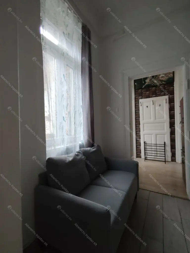 Kiadó albérlet 200000 Ft/hó áron: Budapest, VII. kerület  Bethlen Gábor utca. Mérete: 32 nm, 1 szobás | Alberlet.hu - 6704851