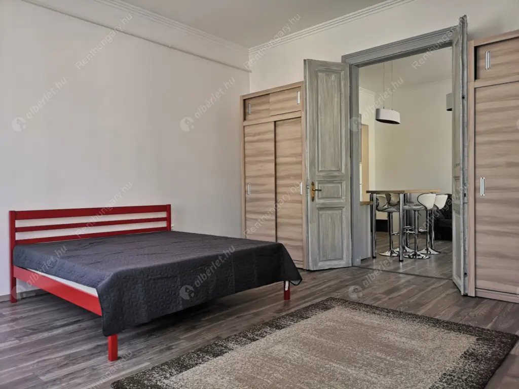 Kiadó albérlet 260000 Ft/hó áron: Budapest, VII. kerület  Bethlen Gábor utca. Mérete: 73 nm, 2 szobás | Alberlet.hu - 6567195