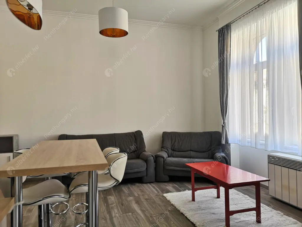 Kiadó albérlet 260000 Ft/hó áron: Budapest, VII. kerület  Bethlen Gábor utca. Mérete: 73 nm, 2 szobás | Alberlet.hu - 6567199