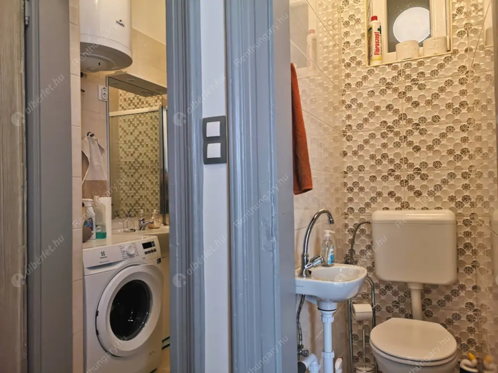 Kiadó albérlet 260000 Ft/hó áron: Budapest, VII. kerület  Bethlen Gábor utca. Mérete: 73 nm, 2 szobás | Alberlet.hu - 6567206
