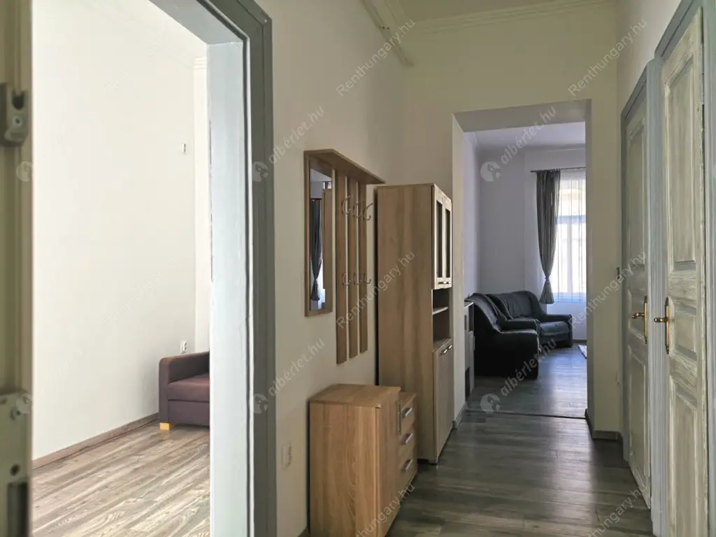 Kiadó albérlet 260000 Ft/hó áron: Budapest, VII. kerület  Bethlen Gábor utca. Mérete: 73 nm, 2 szobás | Alberlet.hu - 6567208