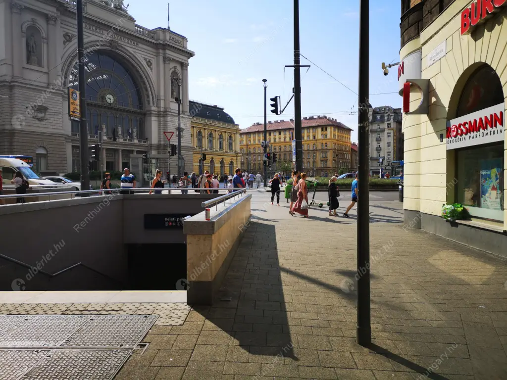 Kiadó albérlet 260000 Ft/hó áron: Budapest, VII. kerület  Bethlen Gábor utca. Mérete: 73 nm, 2 szobás | Alberlet.hu - 6567213