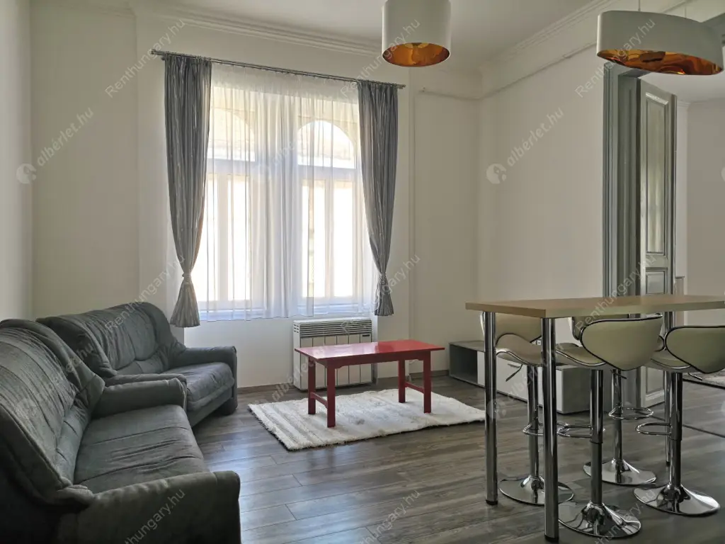 Kiadó albérlet 240000 Ft/hó áron: Budapest, VII. kerület  Bethlen Gábor utca. Mérete: 73 nm, 2 szobás | Alberlet.hu - 6586564