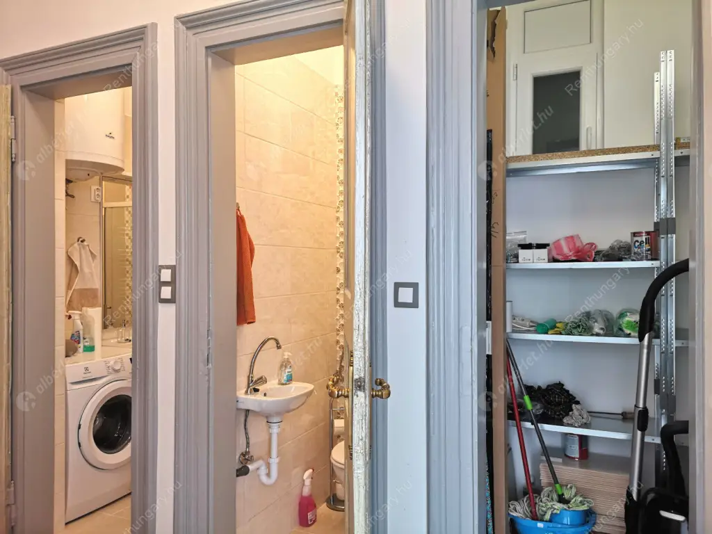 Kiadó albérlet 240000 Ft/hó áron: Budapest, VII. kerület  Bethlen Gábor utca. Mérete: 73 nm, 2 szobás | Alberlet.hu - 6586570