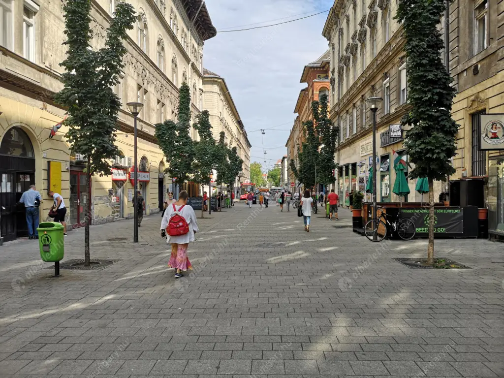 Kiadó albérlet 240000 Ft/hó áron: Budapest, VII. kerület  Bethlen Gábor utca. Mérete: 73 nm, 2 szobás | Alberlet.hu - 6586575