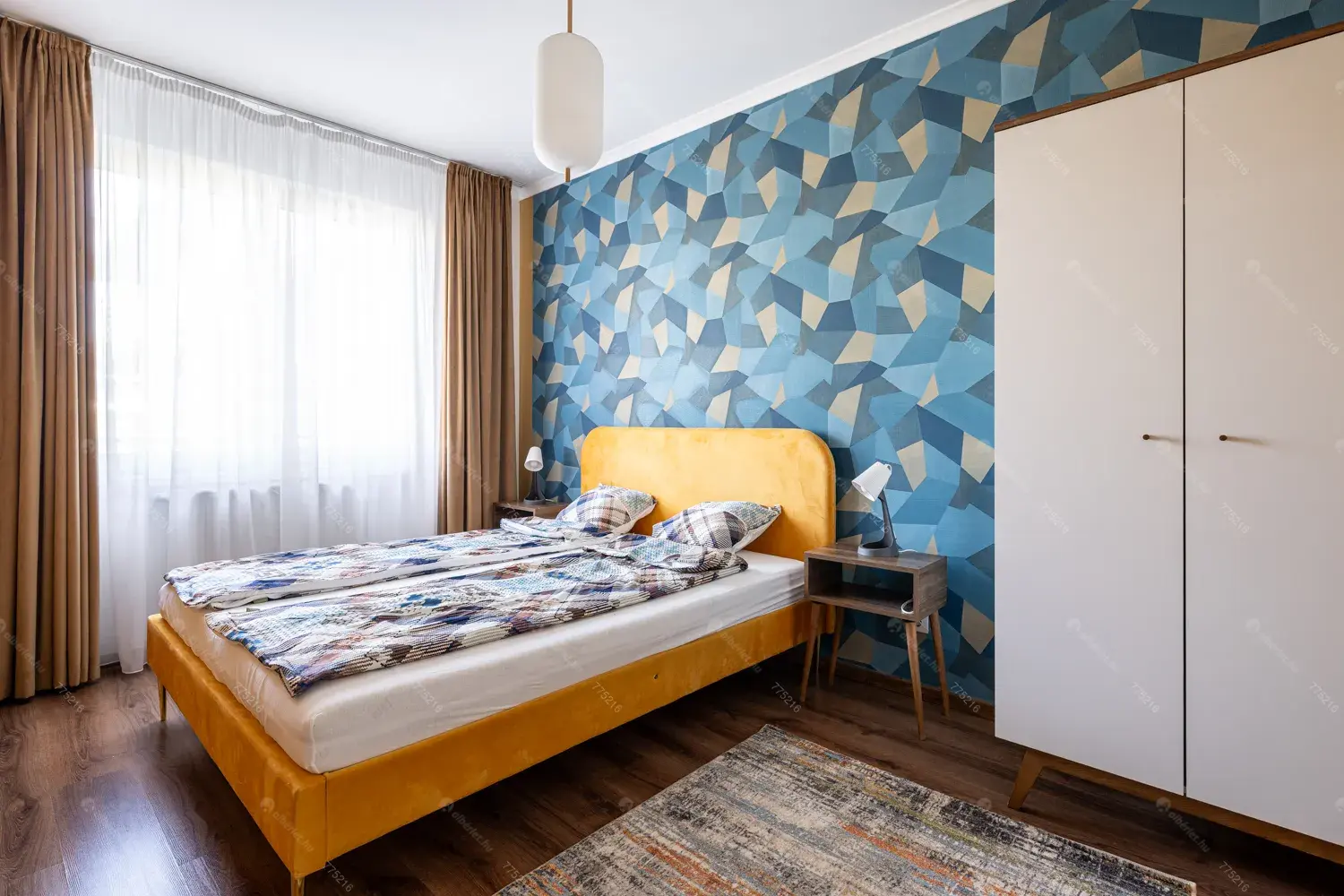 Kiadó albérlet 350000 Ft/hó áron: Budapest, VII. kerület   Corvin sétány . Mérete: 48 nm, 2 szobás | Alberlet.hu - 6663620