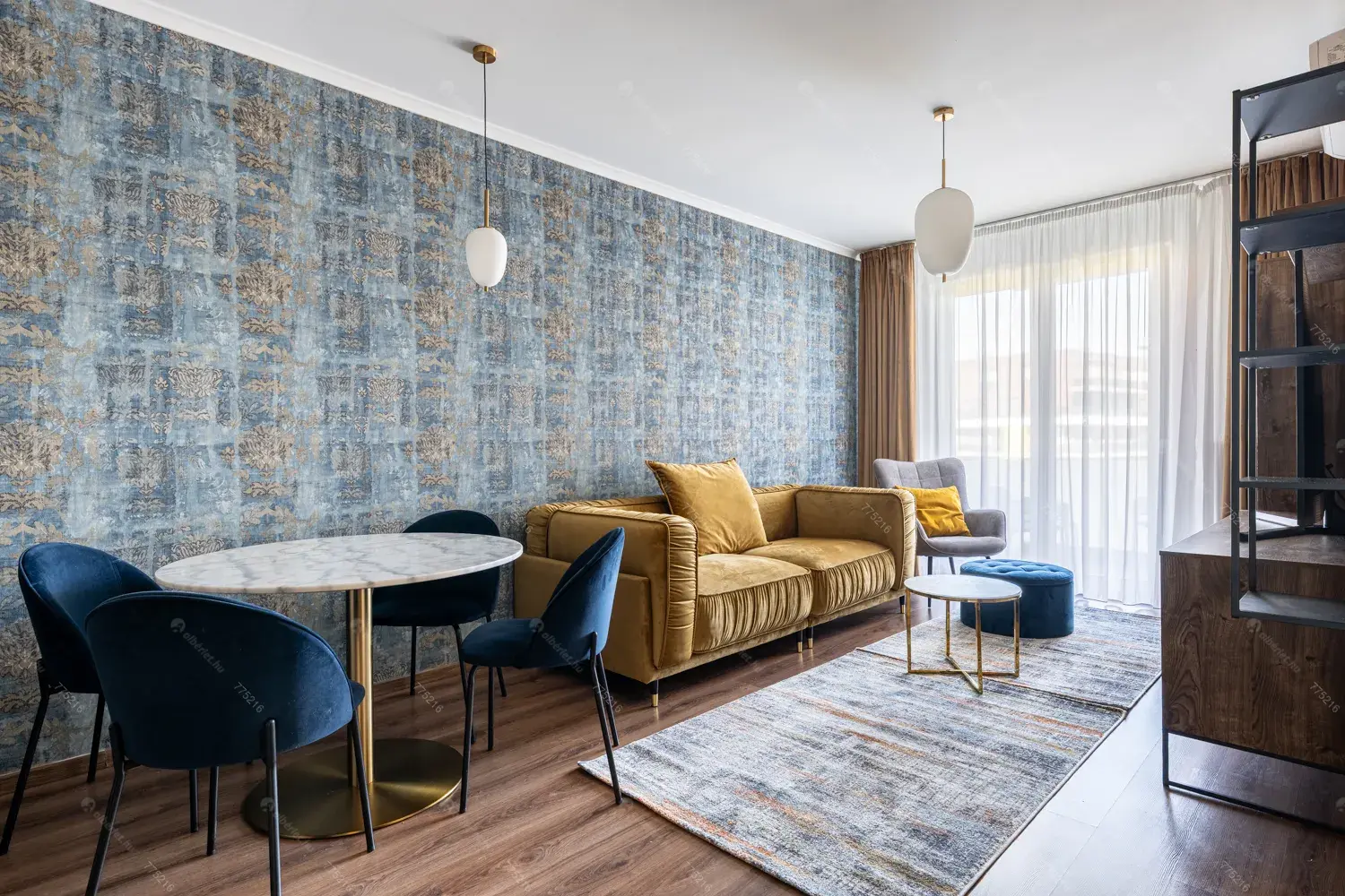 Kiadó albérlet 350000 Ft/hó áron: Budapest, VII. kerület   Corvin sétány . Mérete: 48 nm, 2 szobás | Alberlet.hu - 6663623