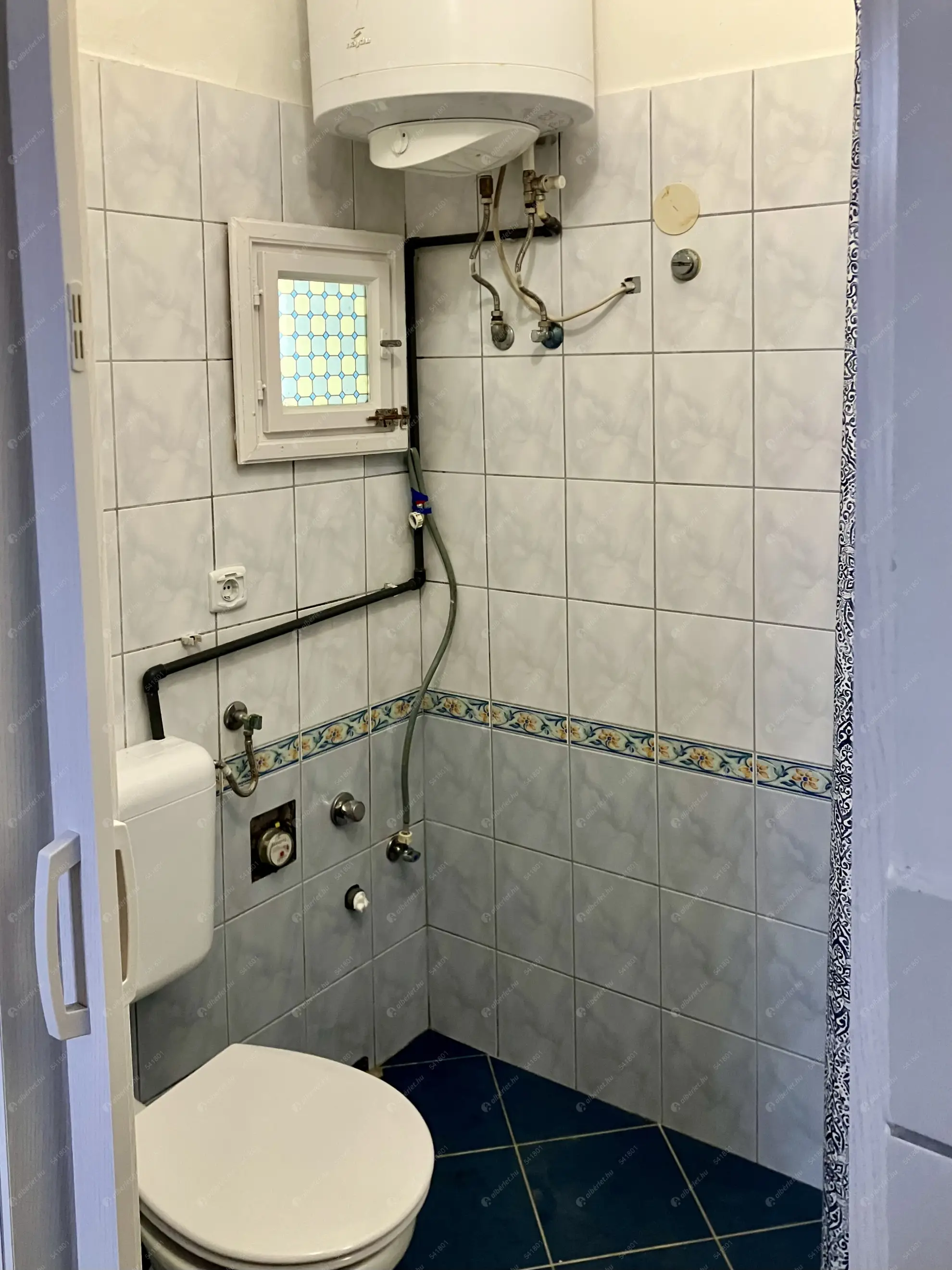 Kiadó albérlet 220000 Ft/hó áron: Budapest, VII. kerület  Csengery utca. Mérete: 30 nm, 1 szobás | Alberlet.hu - 6577201