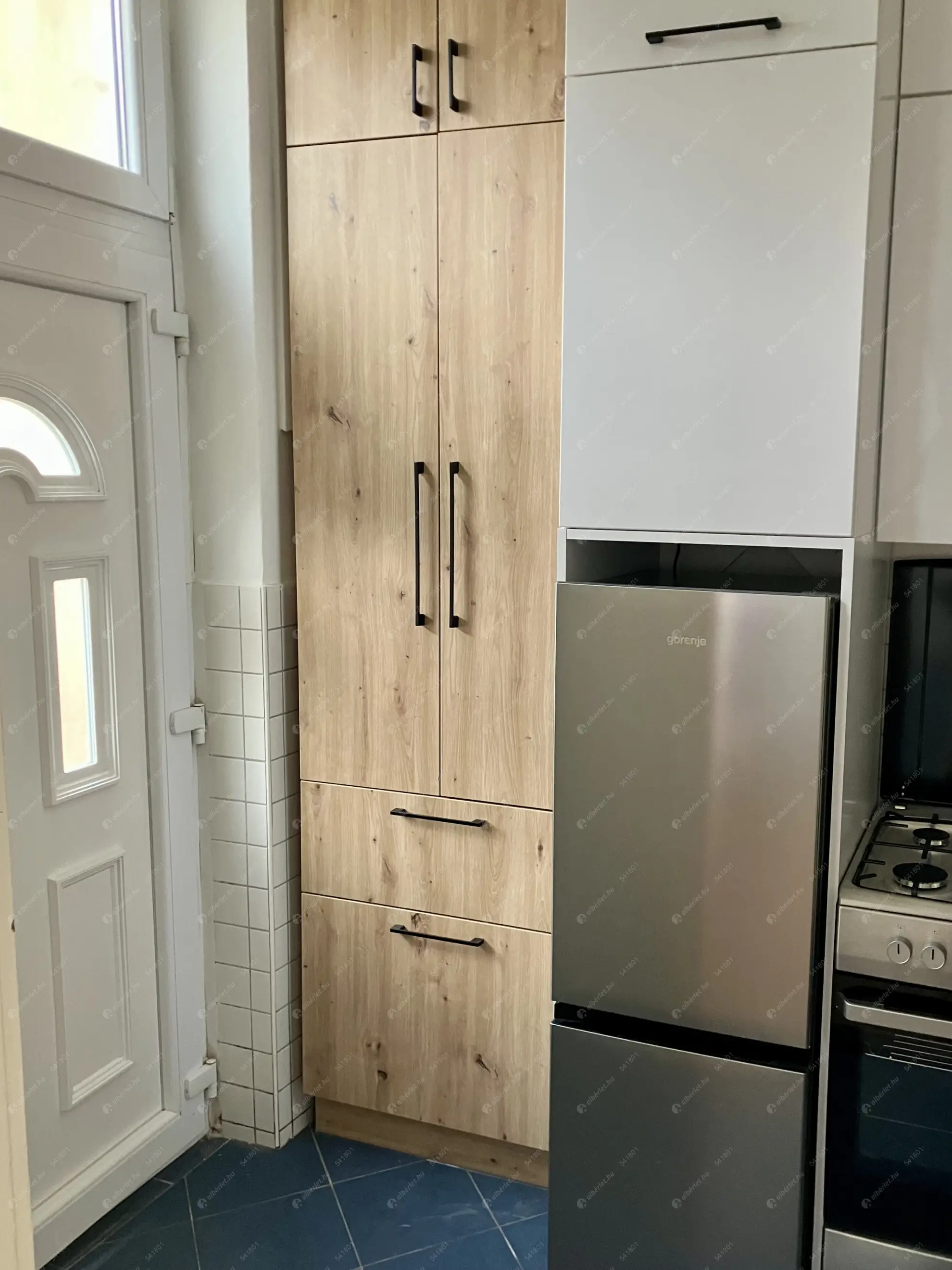 Kiadó albérlet 220000 Ft/hó áron: Budapest, VII. kerület  Csengery utca. Mérete: 30 nm, 1 szobás | Alberlet.hu - 6577203