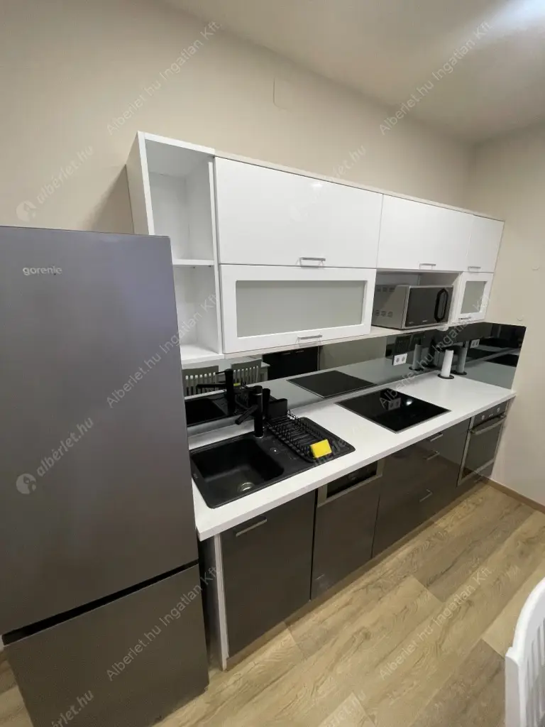 Kiadó albérlet 290000 Ft/hó áron: Budapest, VII. kerület  Csengery utca. Mérete: 43 nm, 2 szobás | Alberlet.hu - 6553753