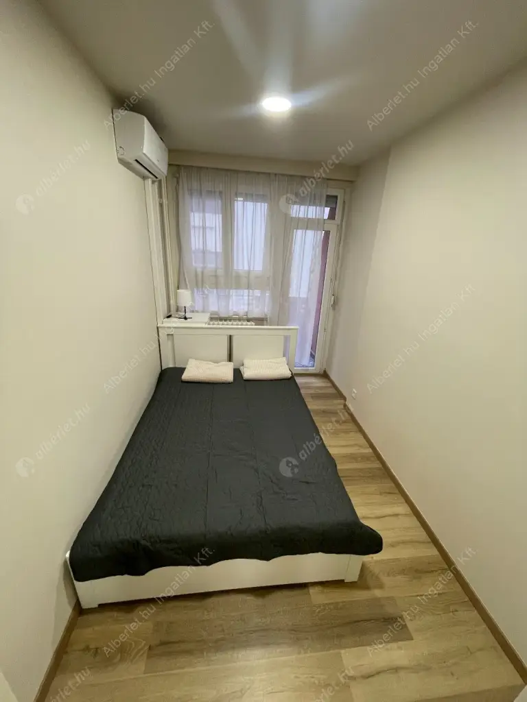Kiadó albérlet 290000 Ft/hó áron: Budapest, VII. kerület  Csengery utca. Mérete: 43 nm, 2 szobás | Alberlet.hu - 6553756