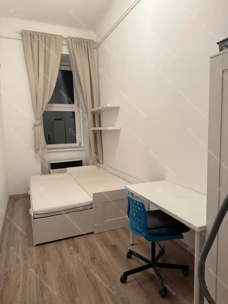 Kiadó albérlet 120000 Ft/hó áron: Budapest, VII. kerület  Csengery utca. Mérete: 58 nm, 3 szobás | Alberlet.hu - 6706124