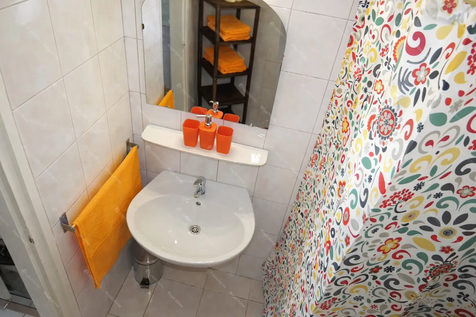 Kiadó albérlet 190000 Ft/hó áron: Budapest, VII. kerület  Cserhát utca. Mérete: 28 nm, 1 szobás | Alberlet.hu - 6680161