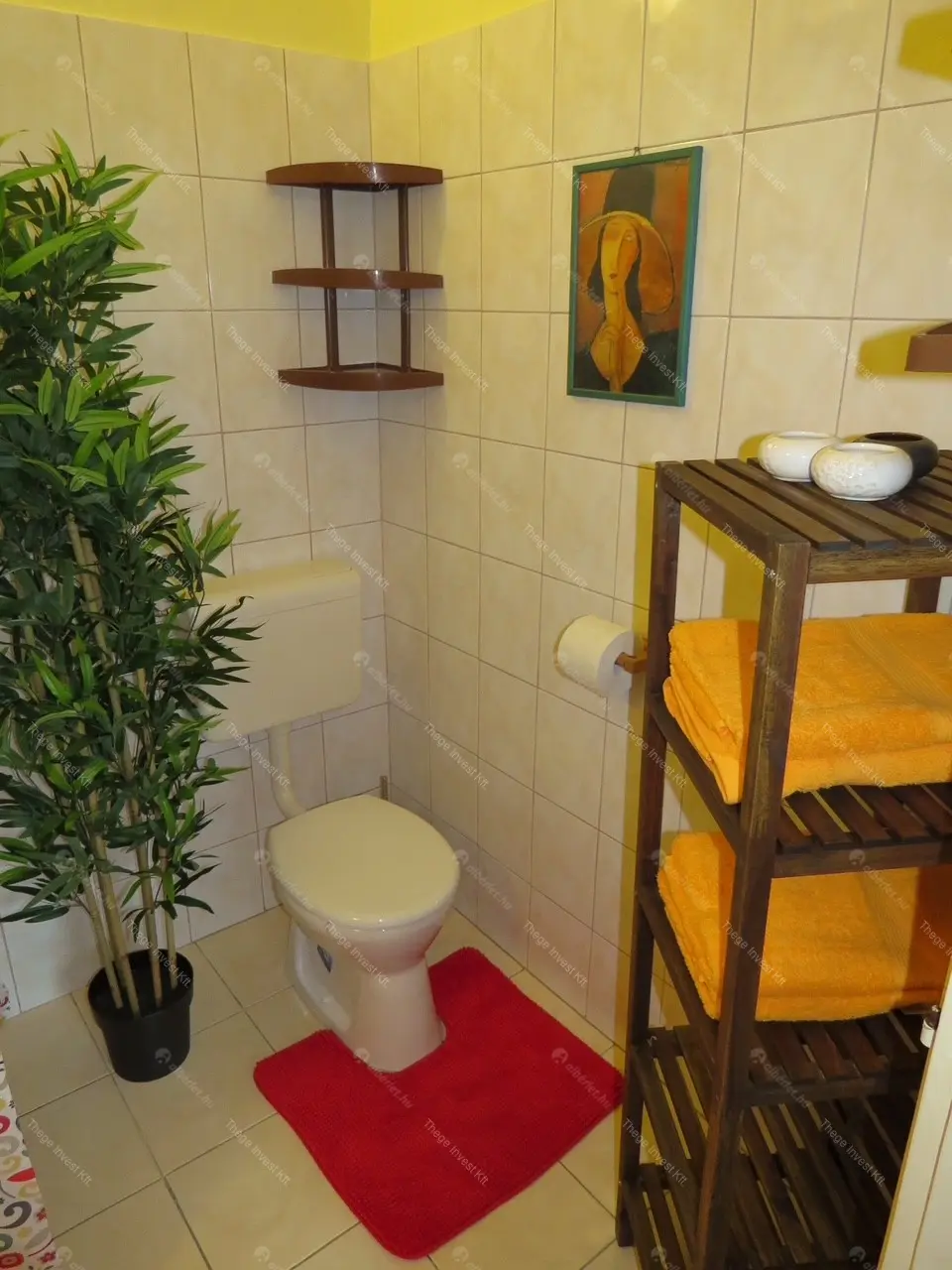 Kiadó albérlet 190000 Ft/hó áron: Budapest, VII. kerület  Cserhát utca. Mérete: 30 nm, 1 szobás | Alberlet.hu - 6685714