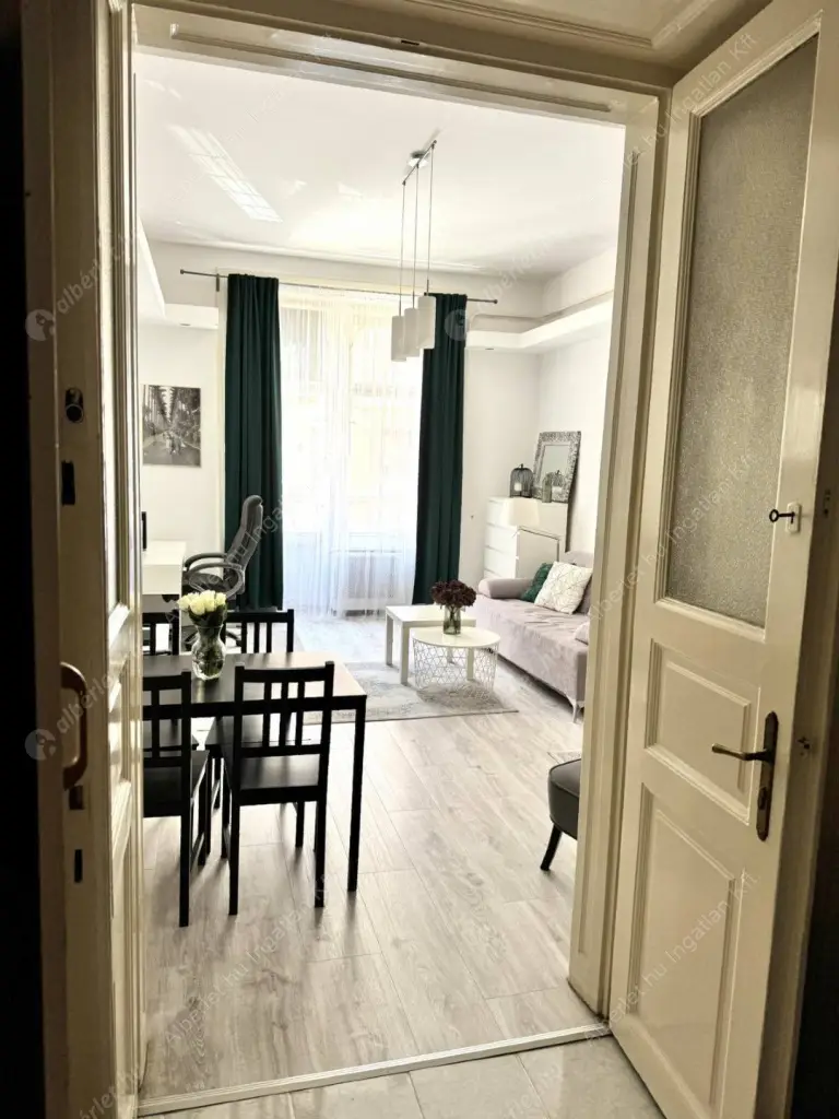 Kiadó albérlet 250000 Ft/hó áron: Budapest, VII. kerület  Cserhát utca. Mérete: 43 nm, 1 szobás | Alberlet.hu - 6562518