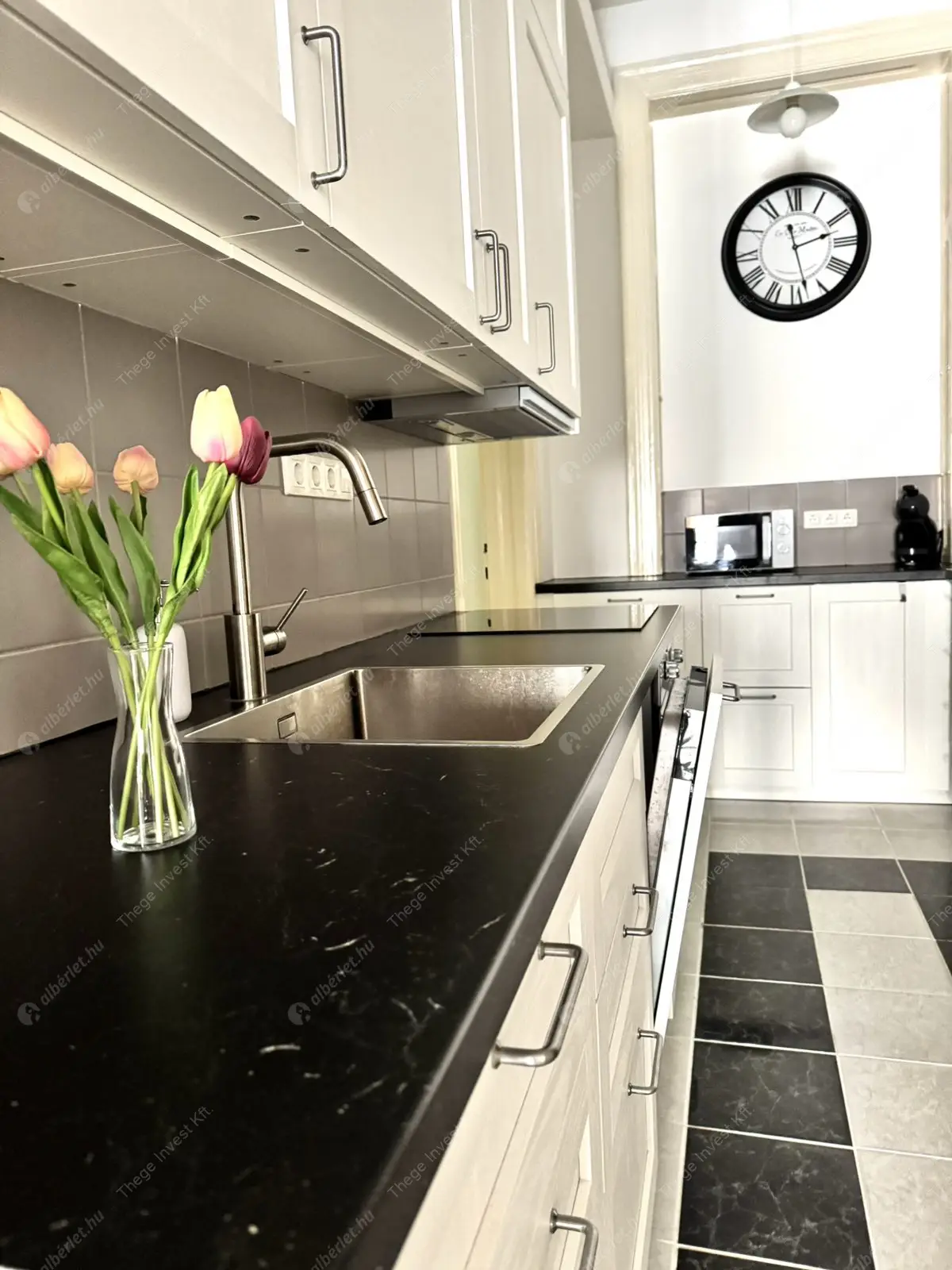 Kiadó albérlet 250000 Ft/hó áron: Budapest, VII. kerület  Cserhát utca. Mérete: 43 nm, 2 szobás | Alberlet.hu - 6578122