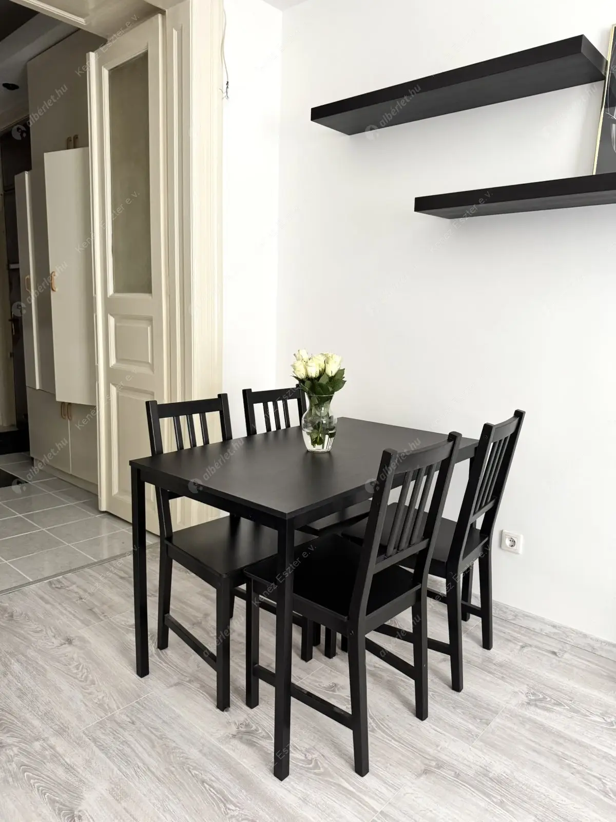 Kiadó albérlet 250000 Ft/hó áron: Budapest, VII. kerület  Cserhát utca. Mérete: 43 nm, 1 szobás | Alberlet.hu - 6579275