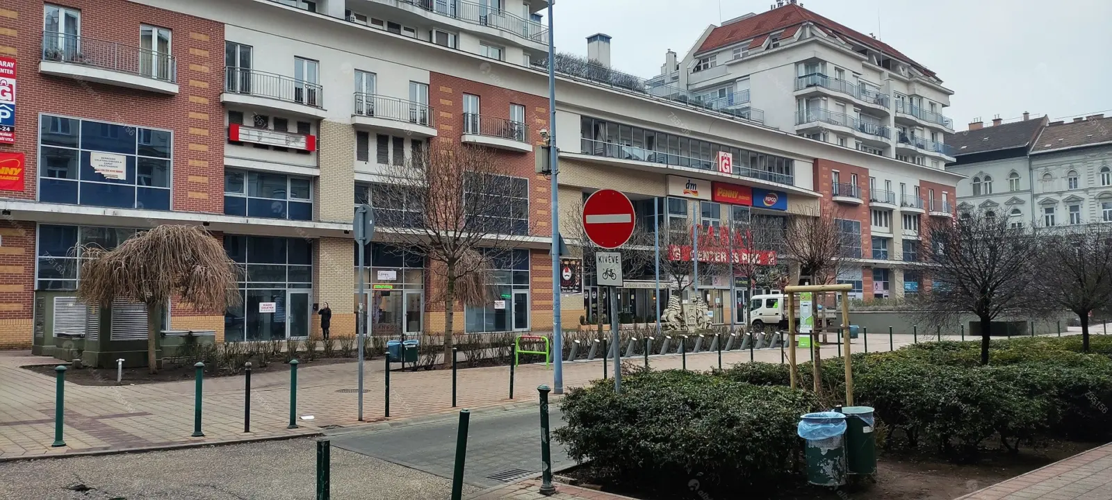 Kiadó albérlet 195000 Ft/hó áron: Budapest, VII. kerület  Cserhát utca. Mérete: 45 nm, 1 szobás | Alberlet.hu - 6363958