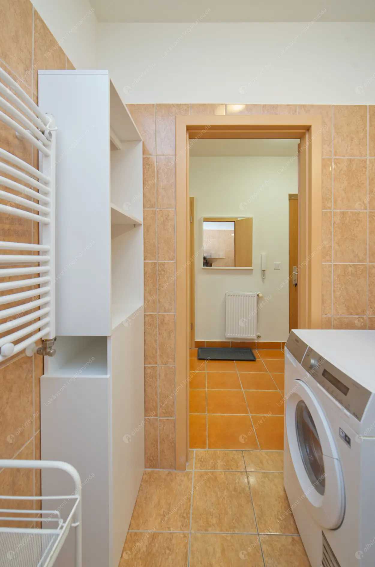 Kiadó albérlet 308000 Ft/hó áron: Budapest, VII. kerület  Cserhát utca. Mérete: 60 nm, 2 szobás | Alberlet.hu - 6613540