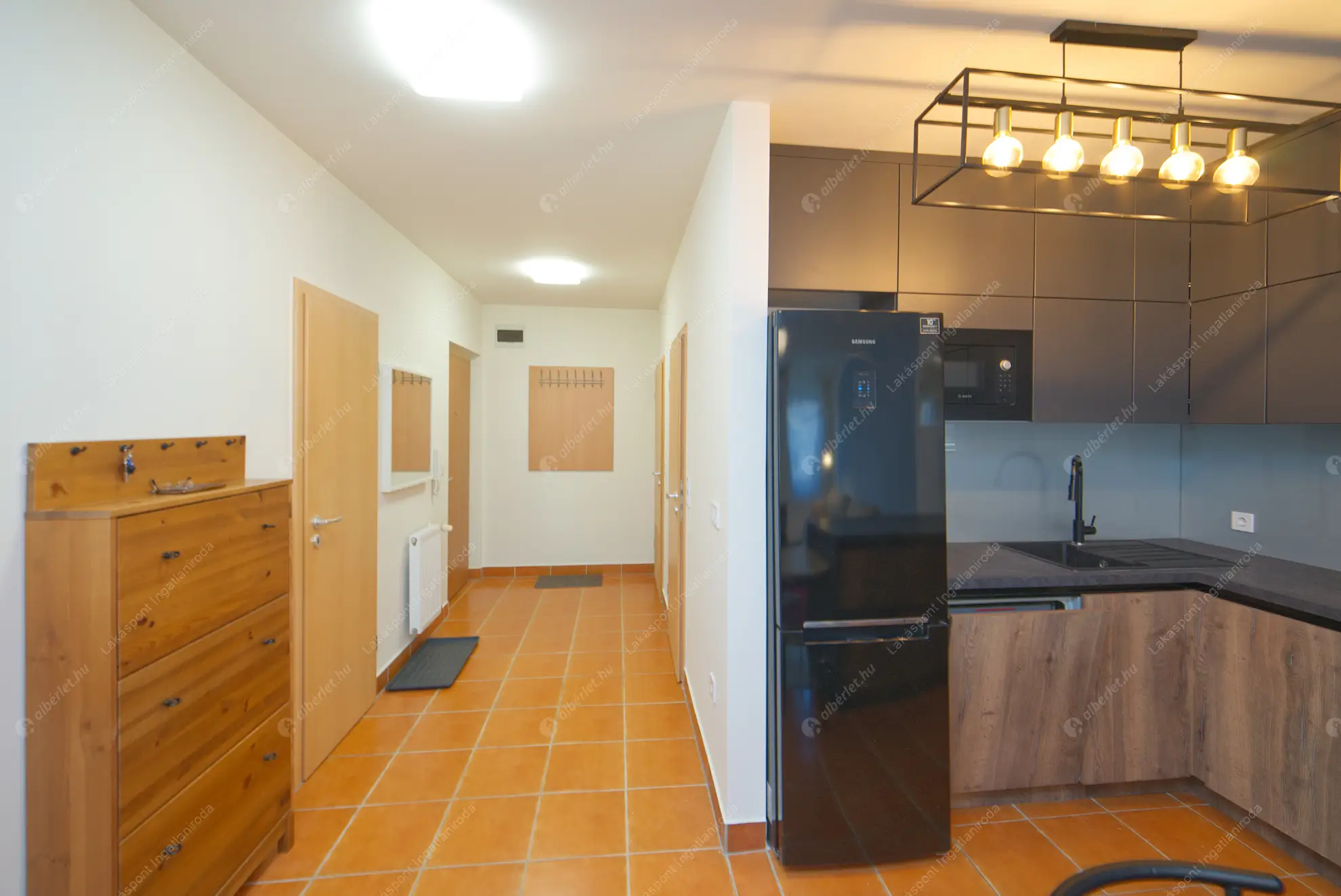 Kiadó albérlet 308000 Ft/hó áron: Budapest, VII. kerület  Cserhát utca. Mérete: 60 nm, 2 szobás | Alberlet.hu - 6613543