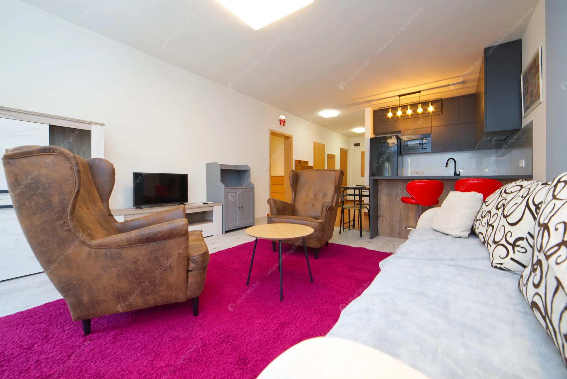 Kiadó albérlet 367000 Ft/hó áron: Budapest, VII. kerület  Cserhát utca. Mérete: 60 nm, 2 szobás | Alberlet.hu - 6621508