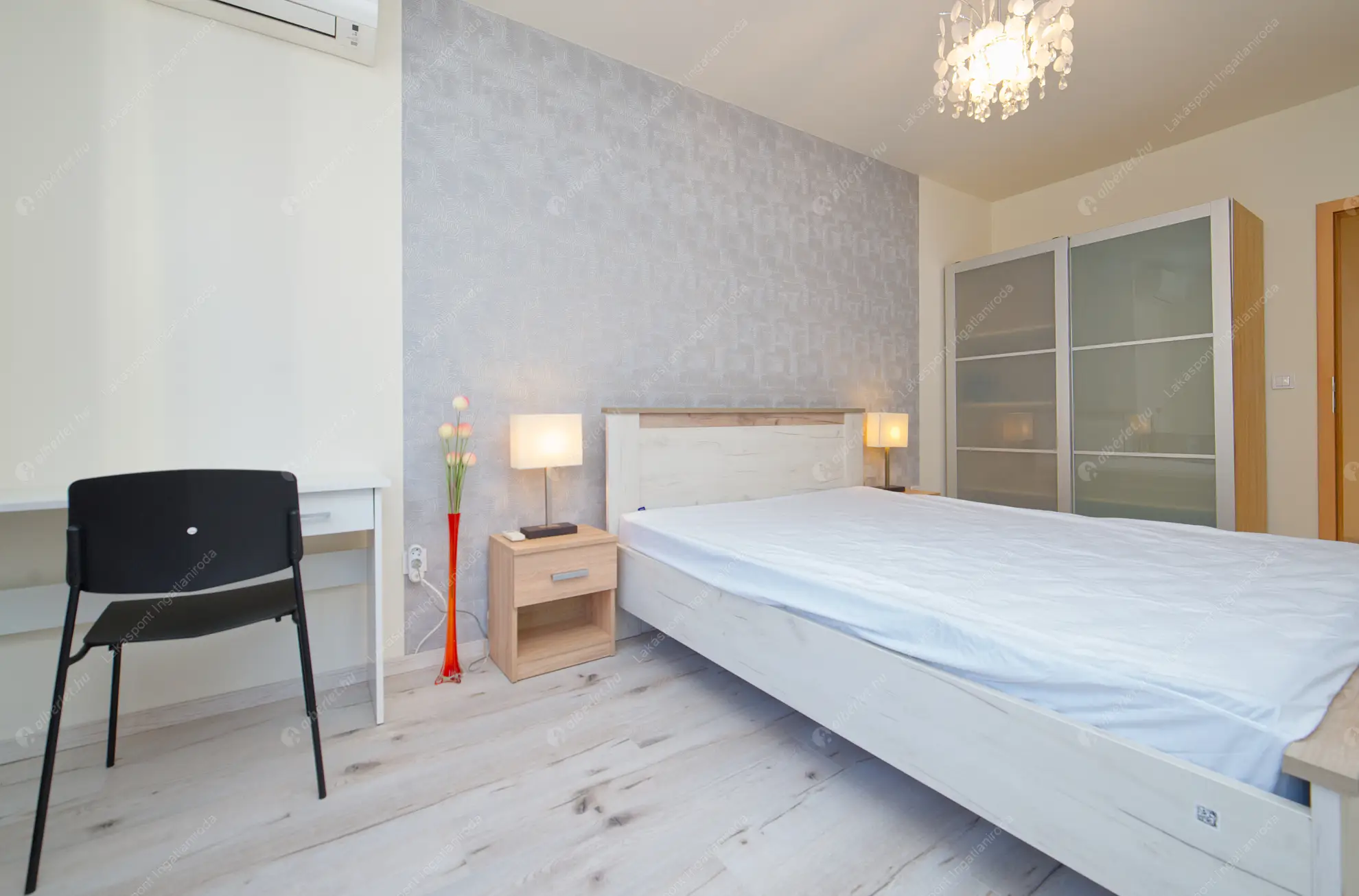 Kiadó albérlet 367000 Ft/hó áron: Budapest, VII. kerület  Cserhát utca. Mérete: 60 nm, 2 szobás | Alberlet.hu - 6621512