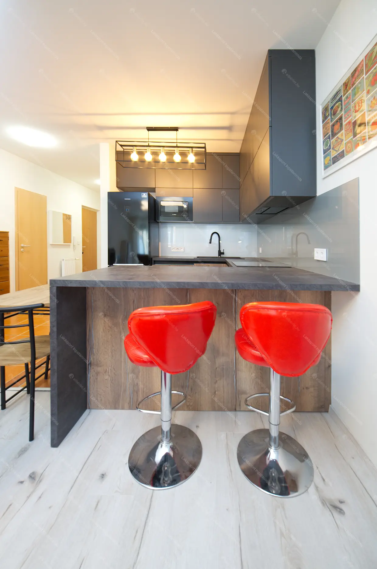 Kiadó albérlet 303000 Ft/hó áron: Budapest, VII. kerület  Cserhát utca. Mérete: 60 nm, 2 szobás | Alberlet.hu - 6657375