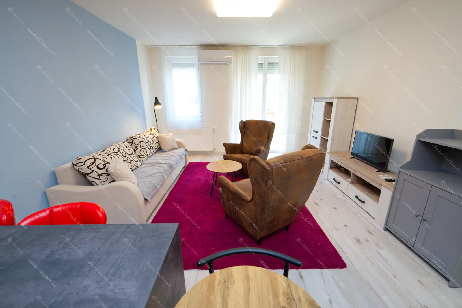 Kiadó albérlet 303000 Ft/hó áron: Budapest, VII. kerület  Cserhát utca. Mérete: 60 nm, 2 szobás | Alberlet.hu - 6657378