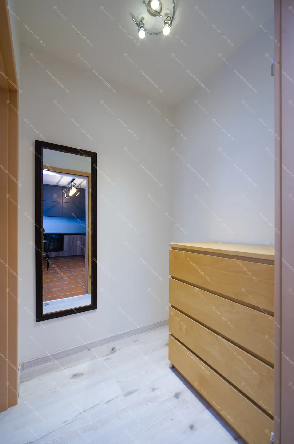 Kiadó albérlet 310000 Ft/hó áron: Budapest, VII. kerület  Cserhát utca. Mérete: 60 nm, 2 szobás | Alberlet.hu - 6674216