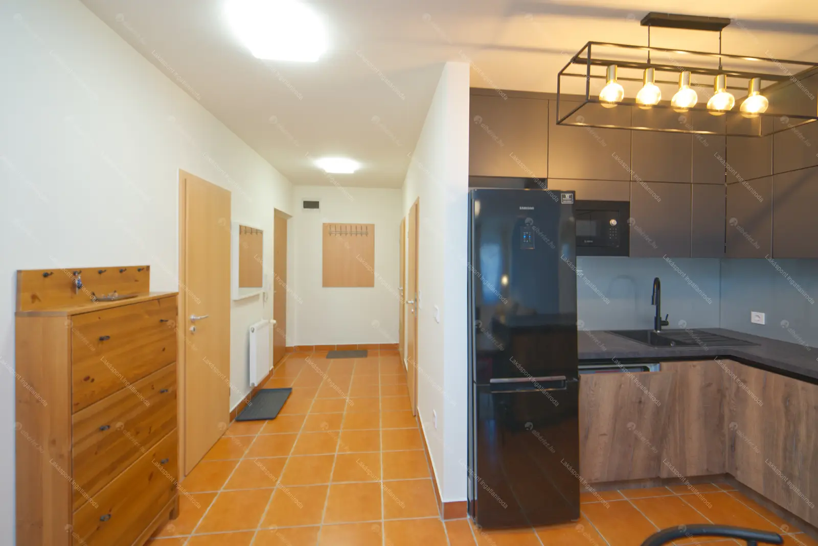 Kiadó albérlet 273000 Ft/hó áron: Budapest, VII. kerület  Cserhát utca. Mérete: 60 nm, 2 szobás | Alberlet.hu - 6684876