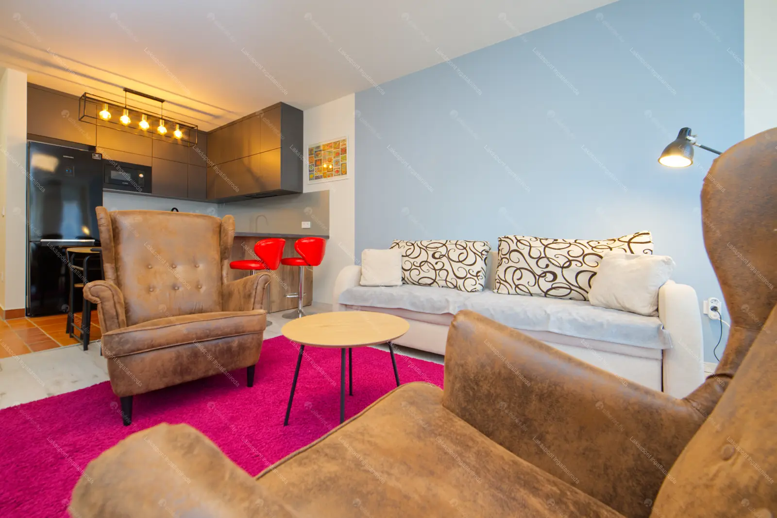 Kiadó albérlet 273000 Ft/hó áron: Budapest, VII. kerület  Cserhát utca. Mérete: 60 nm, 2 szobás | Alberlet.hu - 6684879