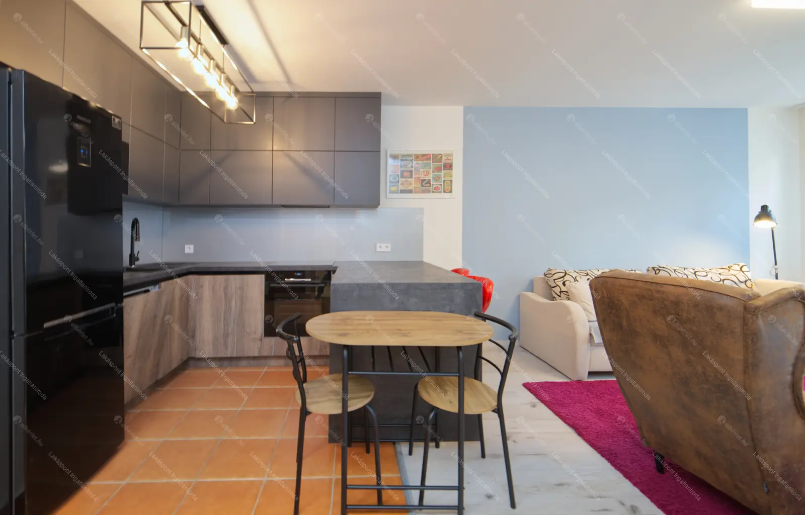 Kiadó albérlet 273000 Ft/hó áron: Budapest, VII. kerület  Cserhát utca. Mérete: 60 nm, 2 szobás | Alberlet.hu - 6684882