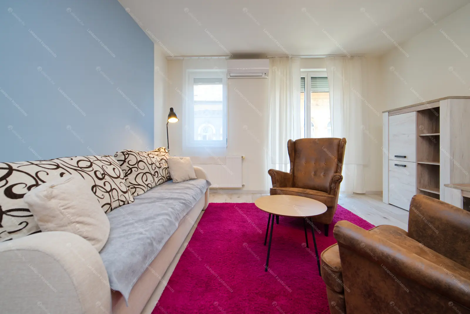 Kiadó albérlet 270000 Ft/hó áron: Budapest, VII. kerület  Cserhát utca. Mérete: 60 nm, 2 szobás | Alberlet.hu - 6690502