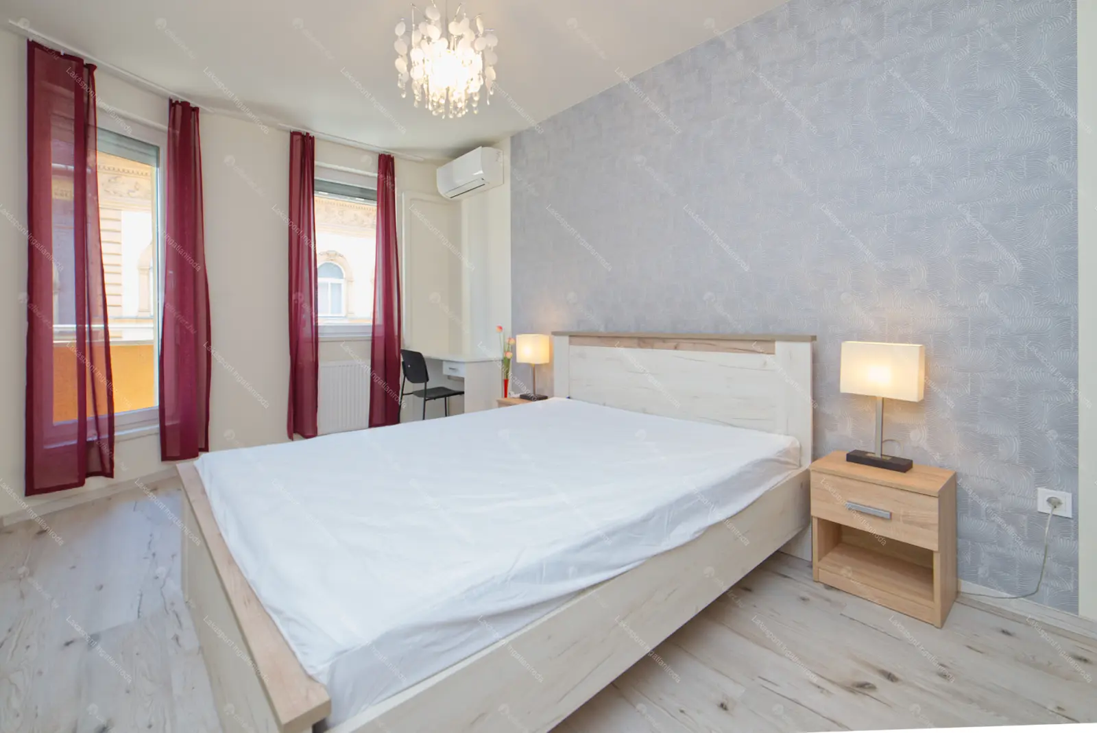 Kiadó albérlet 270000 Ft/hó áron: Budapest, VII. kerület  Cserhát utca. Mérete: 60 nm, 2 szobás | Alberlet.hu - 6690507