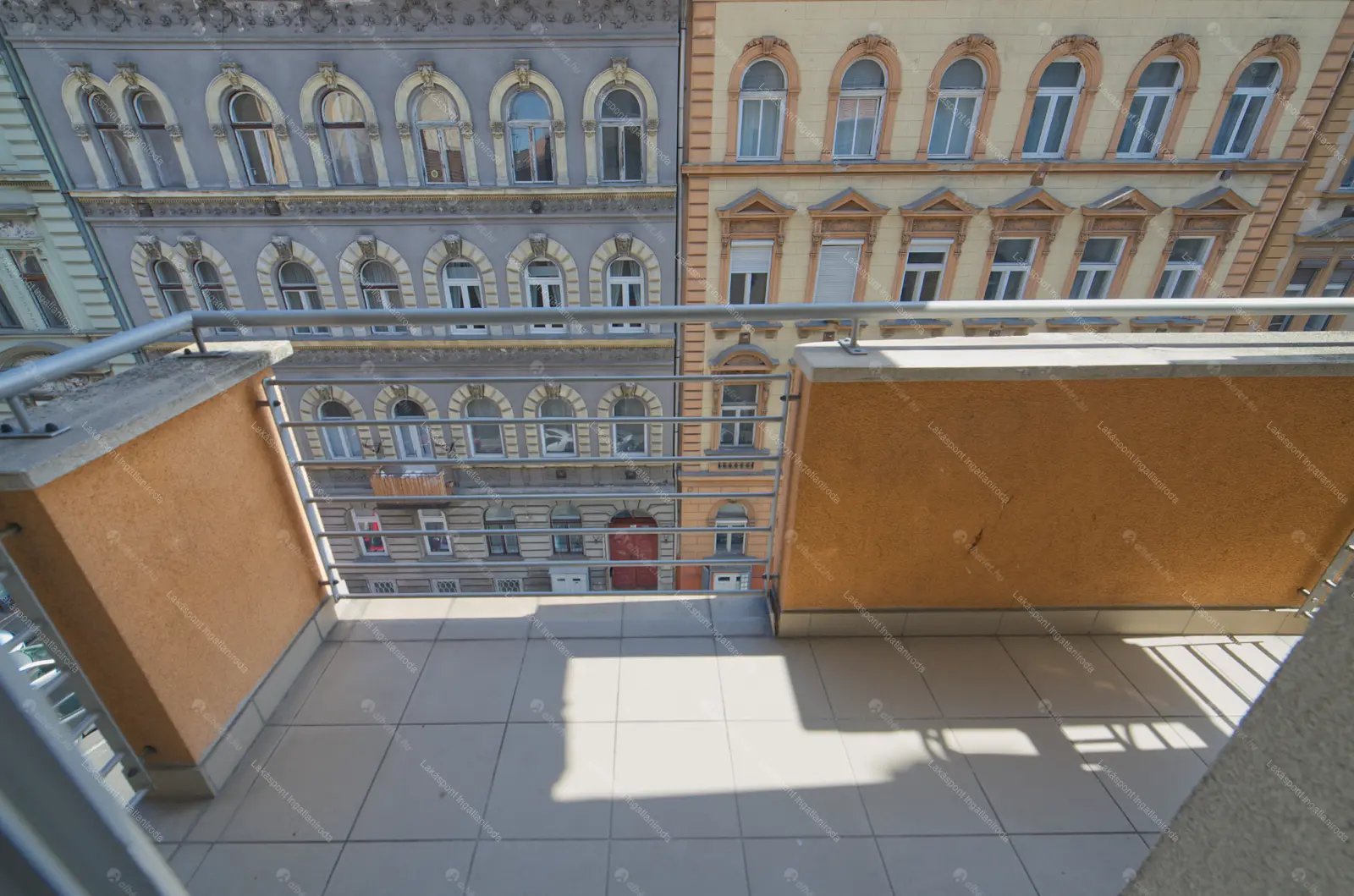 Kiadó albérlet 265000 Ft/hó áron: Budapest, VII. kerület  Cserhát utca. Mérete: 60 nm, 2 szobás | Alberlet.hu - 6694314