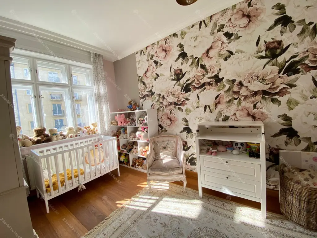 Kiadó albérlet 450000 Ft/hó áron: Budapest, VII. kerület  Damjanich utca. Mérete: 107 nm, 3 szobás | Alberlet.hu - 6675227