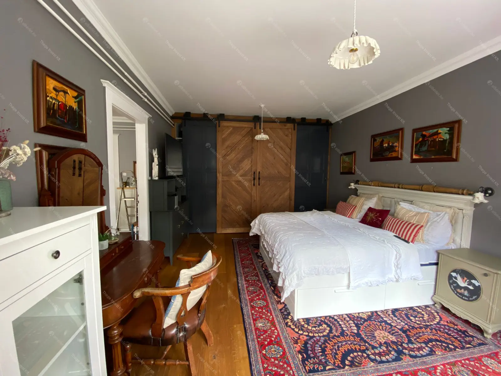 Kiadó albérlet 500000 Ft/hó áron: Budapest, VII. kerület  Damjanich utca. Mérete: 110 nm, 4 szobás | Alberlet.hu - 6695792