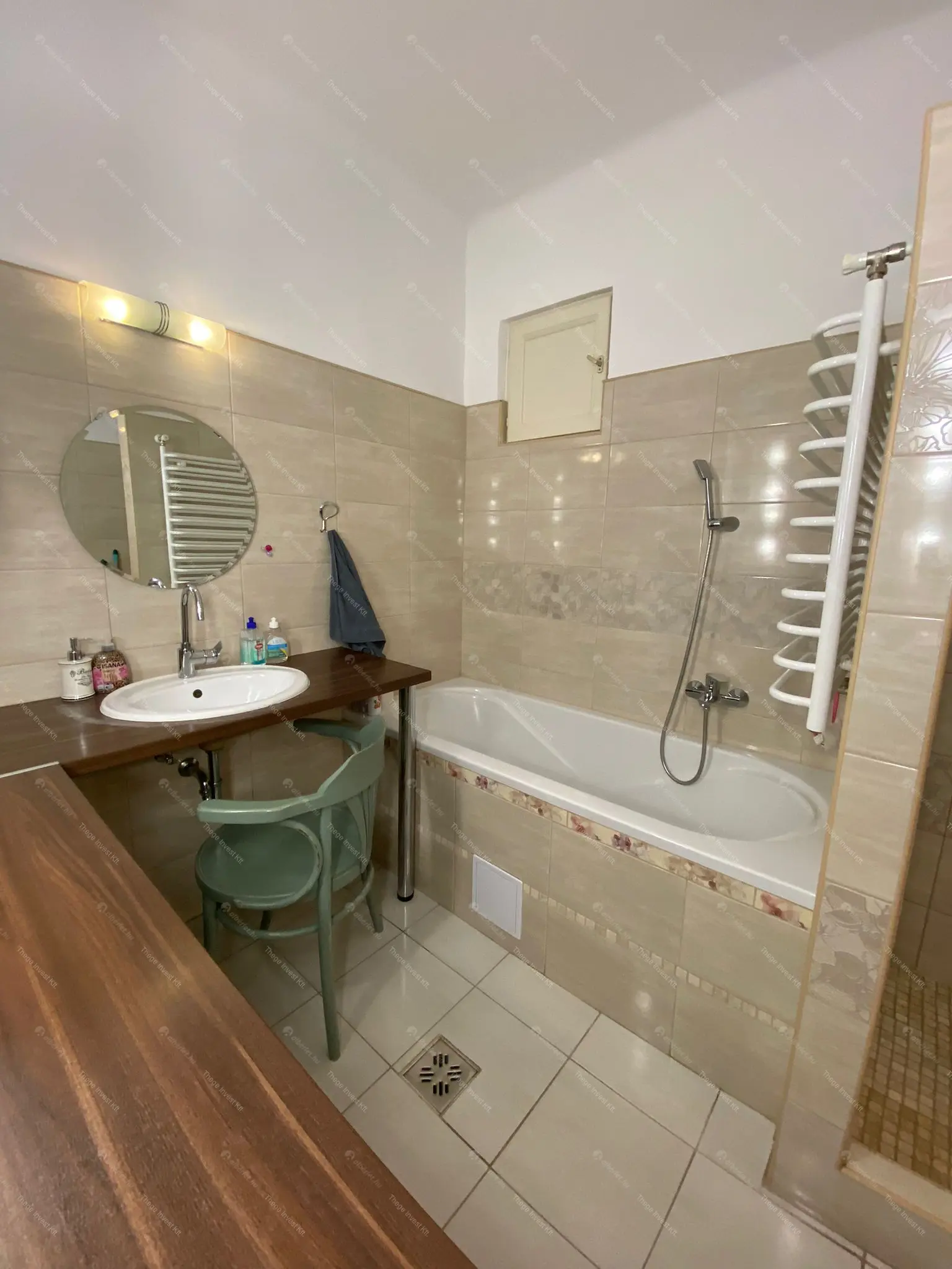 Kiadó albérlet 500000 Ft/hó áron: Budapest, VII. kerület  Damjanich utca. Mérete: 110 nm, 4 szobás | Alberlet.hu - 6695793