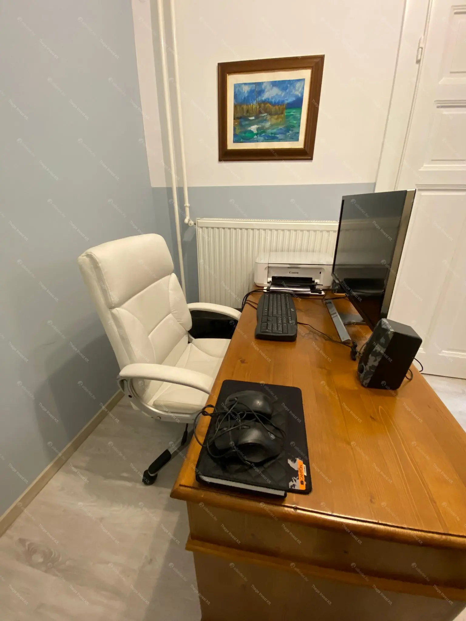 Kiadó albérlet 500000 Ft/hó áron: Budapest, VII. kerület  Damjanich utca. Mérete: 110 nm, 4 szobás | Alberlet.hu - 6695798