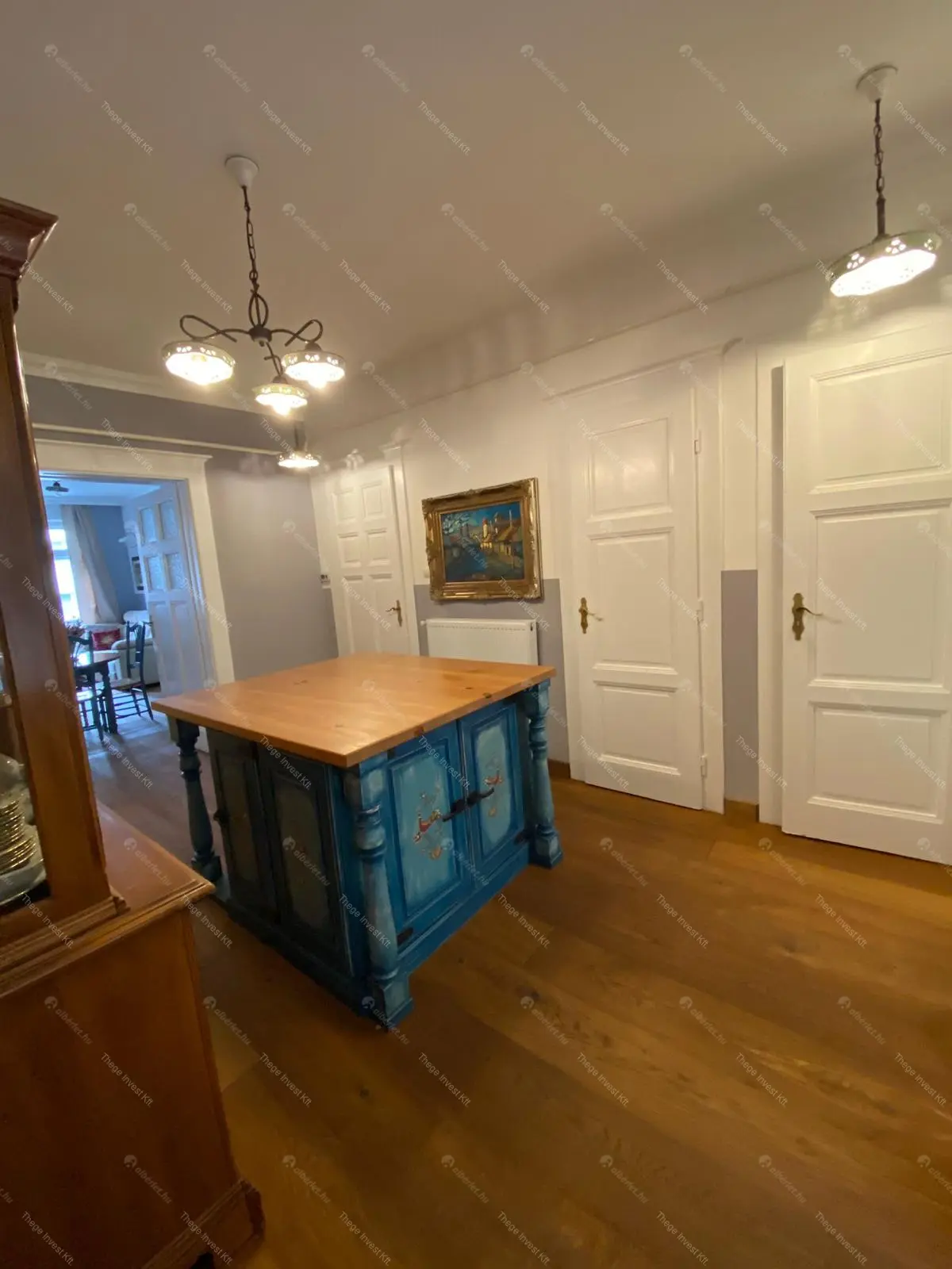 Kiadó albérlet 500000 Ft/hó áron: Budapest, VII. kerület  Damjanich utca. Mérete: 110 nm, 4 szobás | Alberlet.hu - 6695800