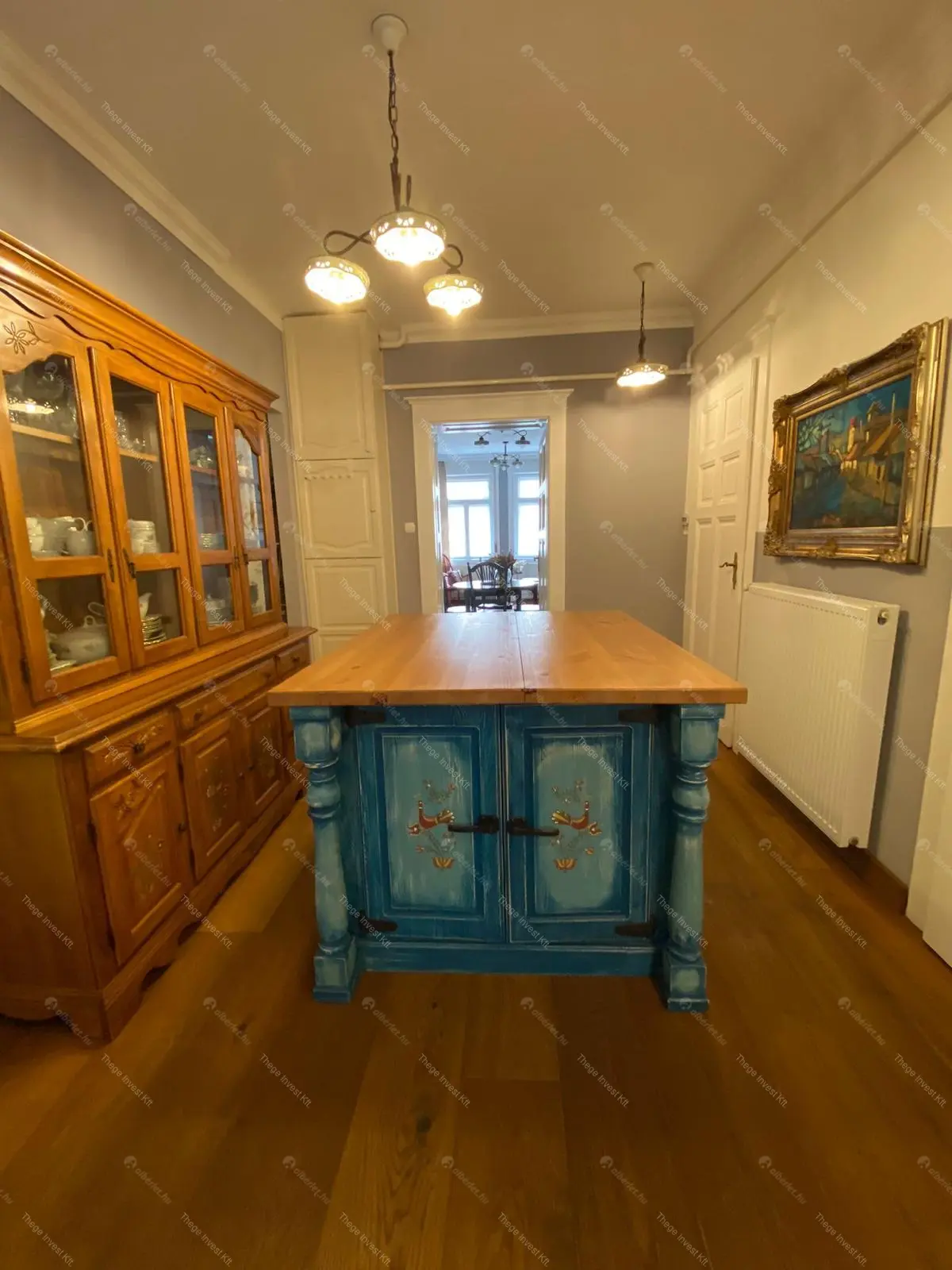 Kiadó albérlet 500000 Ft/hó áron: Budapest, VII. kerület  Damjanich utca. Mérete: 110 nm, 4 szobás | Alberlet.hu - 6695801