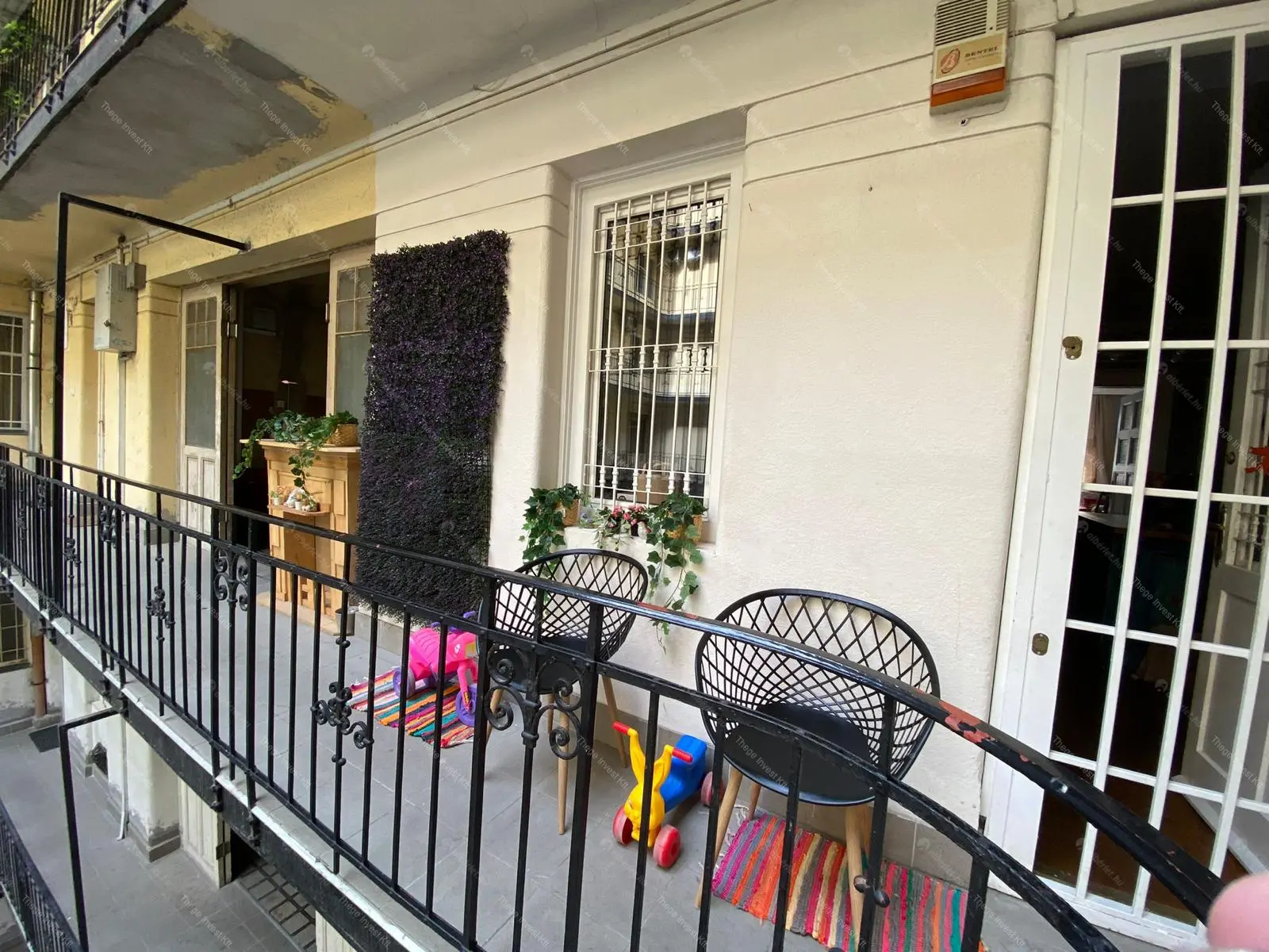 Kiadó albérlet 500000 Ft/hó áron: Budapest, VII. kerület  Damjanich utca. Mérete: 110 nm, 4 szobás | Alberlet.hu - 6695802